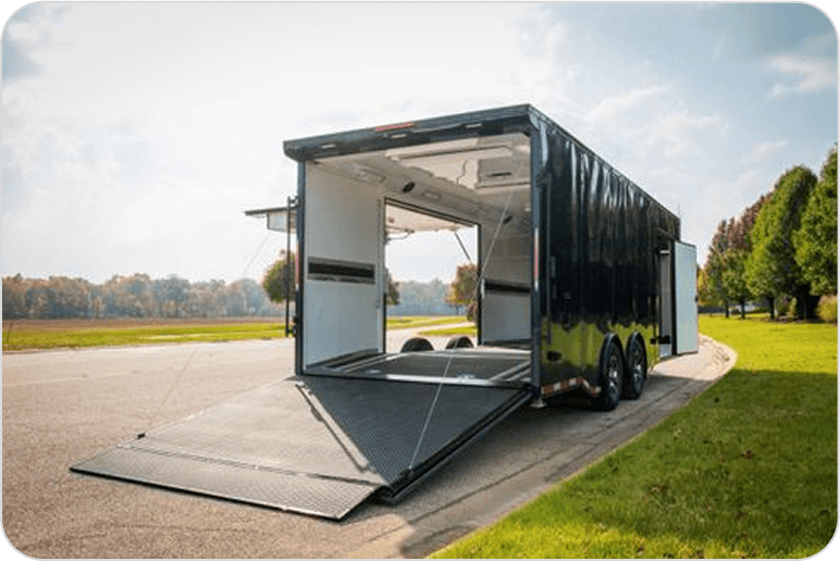 Best Trailer Brands to Consider in 2025