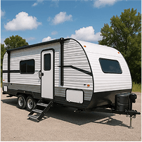 Campervans image