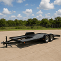 Car hauler image