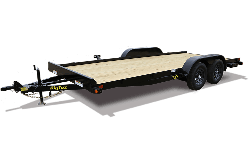 70CH Car Hauler photo