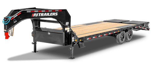 Gooseneck Trailers photo