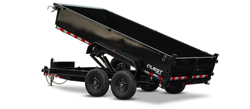 Dump Trailers photo
