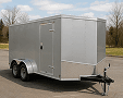 Enclosed Trailers image