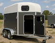 Livestock Trailers image