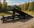 Tilt Deck trailers image