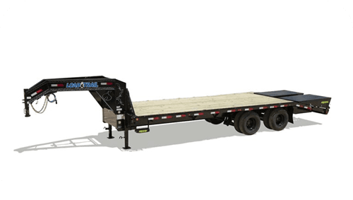 Equipment Hauler photo