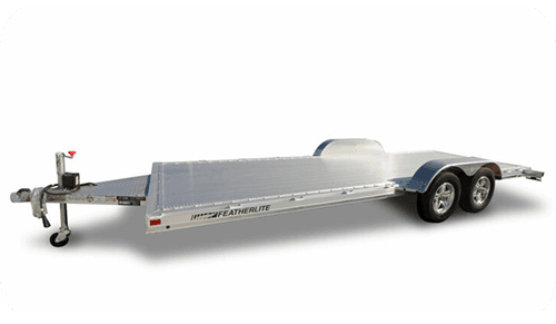 3182 Utility Trailer photo