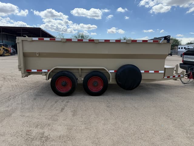 Trailer